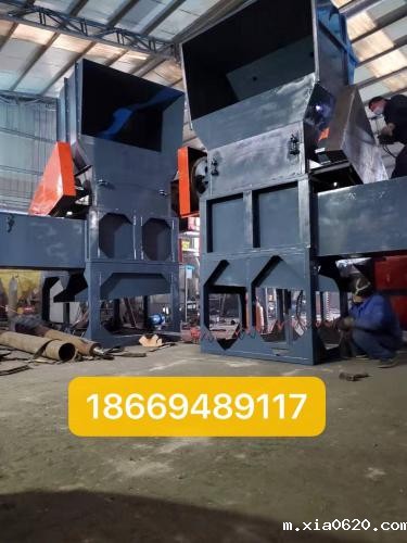 1200型粉碎清洗机