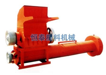 塑料破碎清洗机